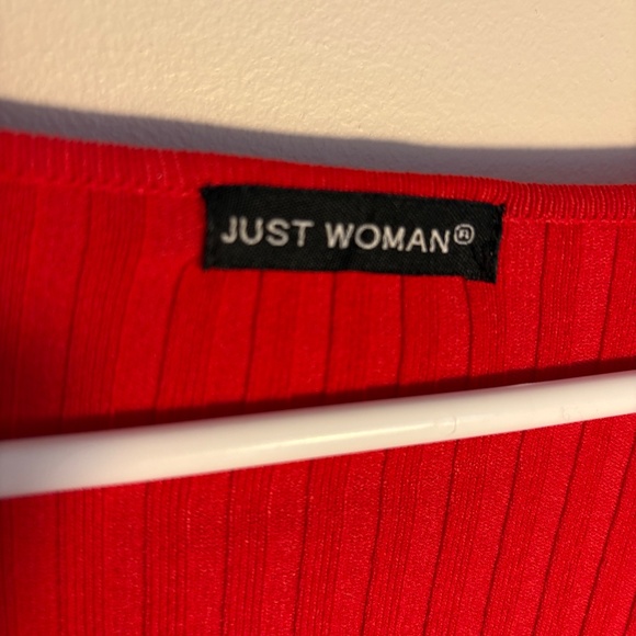 Knitted sweater - Picture 2 of 3